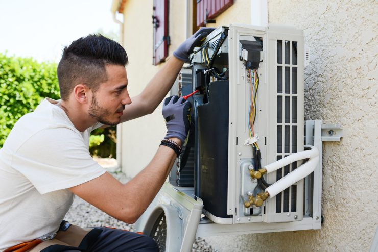 Maintenance Périodique